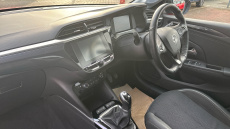 Vauxhall Corsa 1.2 Elite Edition 5dr Petrol Hatchback